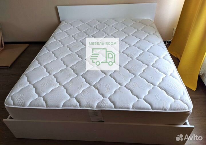 Матрас новый