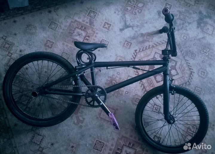 Велосипед беймикс