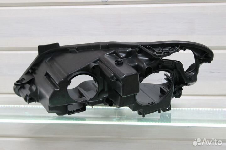 Корпуса фар Mercedes E W207 купе 2009-2013 правый