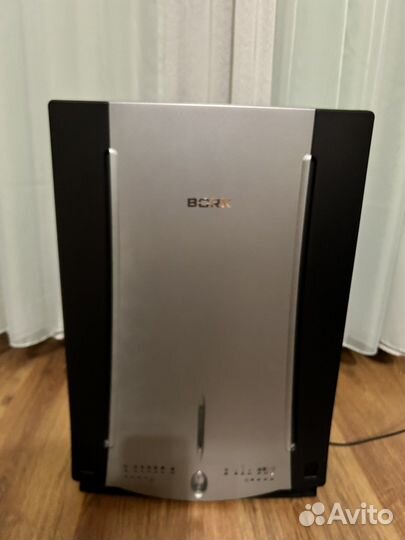 Очиститель воздуха Bork