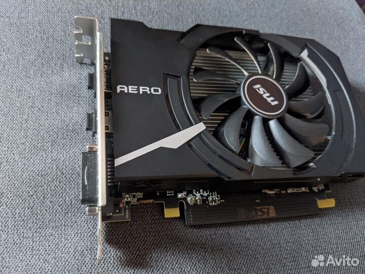 Видеокарта