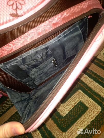 Рюкзак школьный 