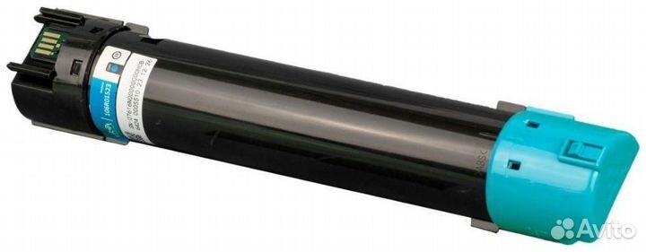 Картридж Sakura SA106R01523 1370561