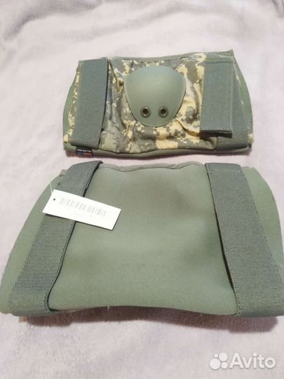 Налокотники армии США