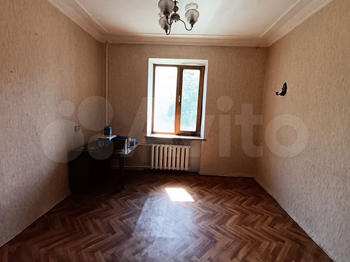 3-к. квартира, 60,9 м², 2/3 эт.