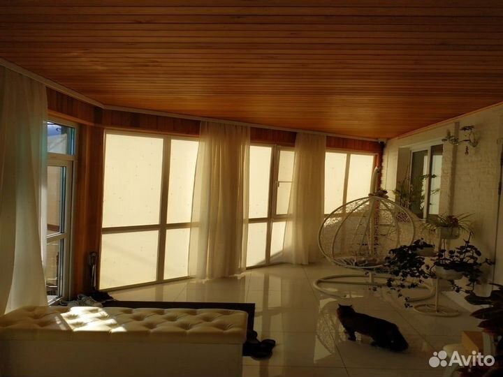 Рулонные шторы / Жалюзи