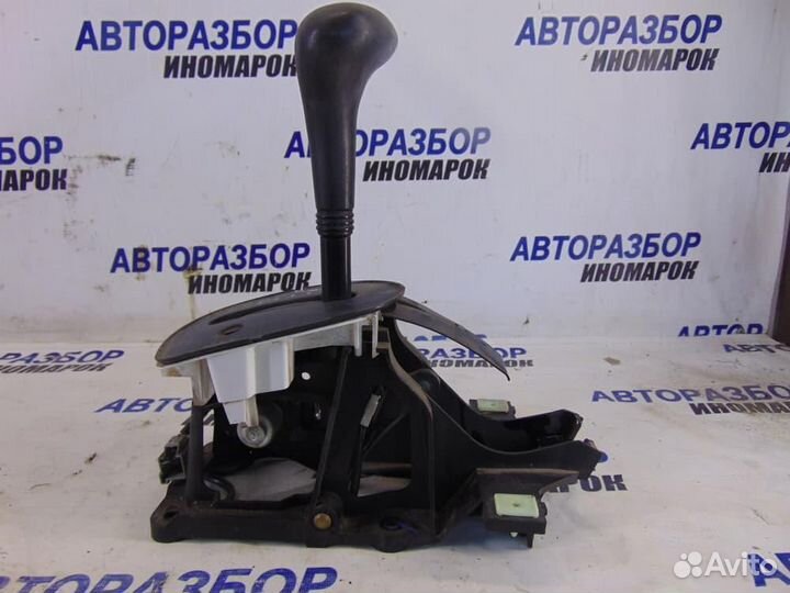 Кулиса кпп для Ford Focus 1 1998-2004 г