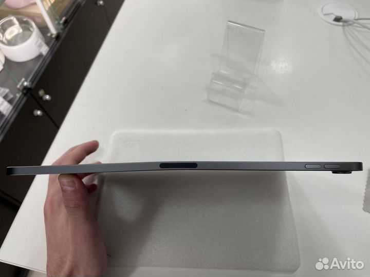 iPad Pro 11'' (2018) 64Gb Wi-Fi Space Gray - Б/У