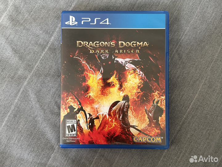 Игры на ps4:watch dogs 2;Dragon’s Dogma; Driveclub