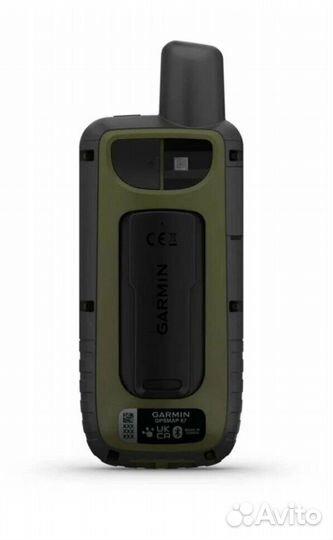 Навигатор Garmin gpsmap 67