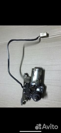 Моторчик заднего дворника ваз 2109