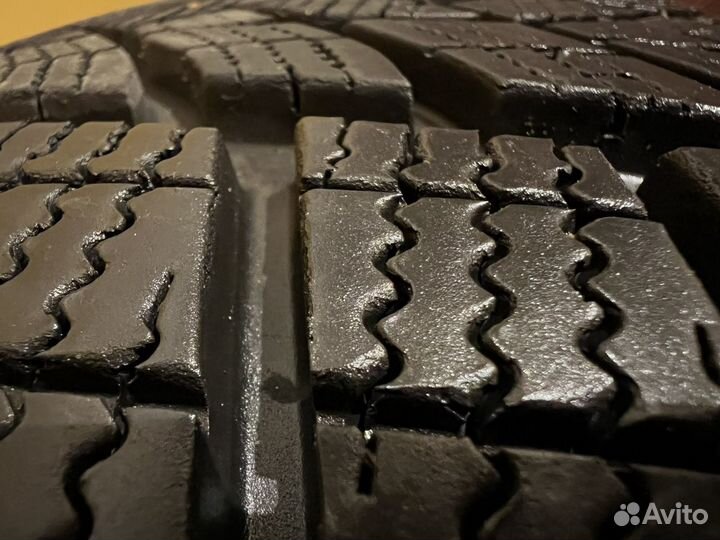 Goodyear UltraGrip Ice SUV 265/60 R18 114T
