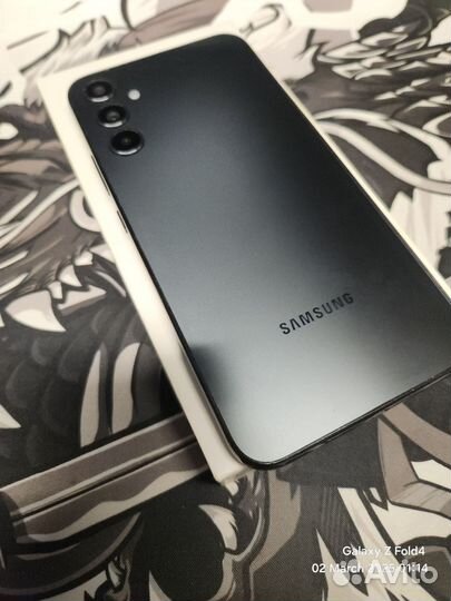 Samsung Galaxy A34, 6/128 ГБ