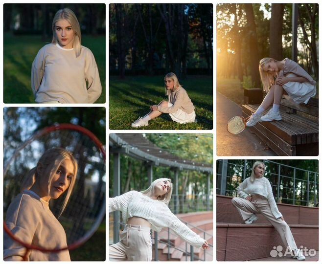 Фотограф и видеограф