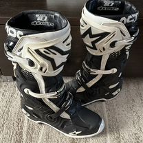 Мотоботы alpinestars tech 10