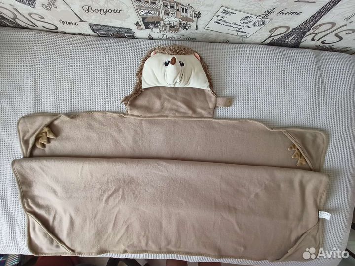 Плед детский новый (Нидерланды)