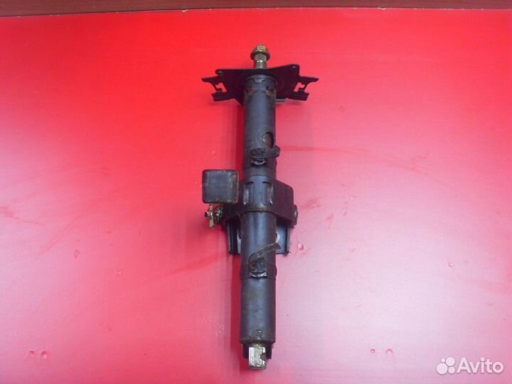 Колонка рулевая 101400169801 Geely MK Cross 2011)