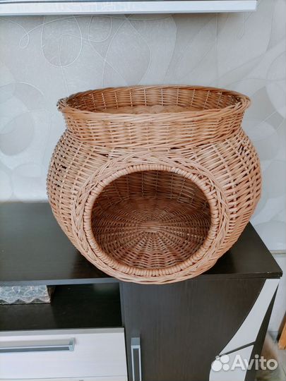 Домик для животных