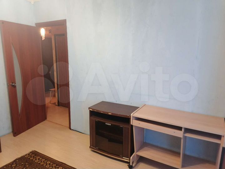 Комната 18 м² в 2-к., 6/12 эт.