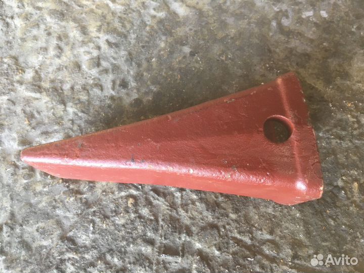 Коронка стандартная CAT J300 1U3302