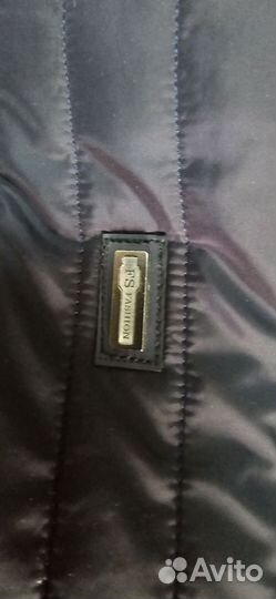 Продажа куртки большого размера