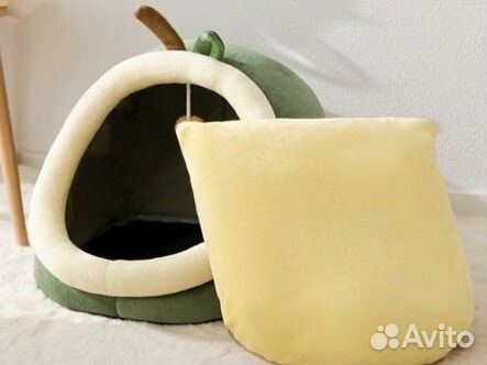 Домик для котов