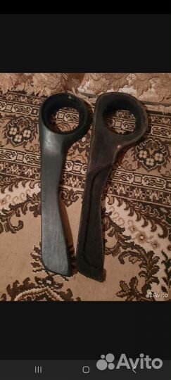 Подиумы на ваз 2110