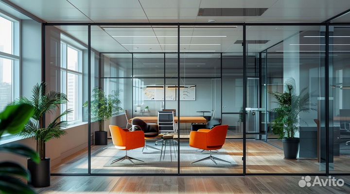 Межкомнатные перегородки раздвижные двери