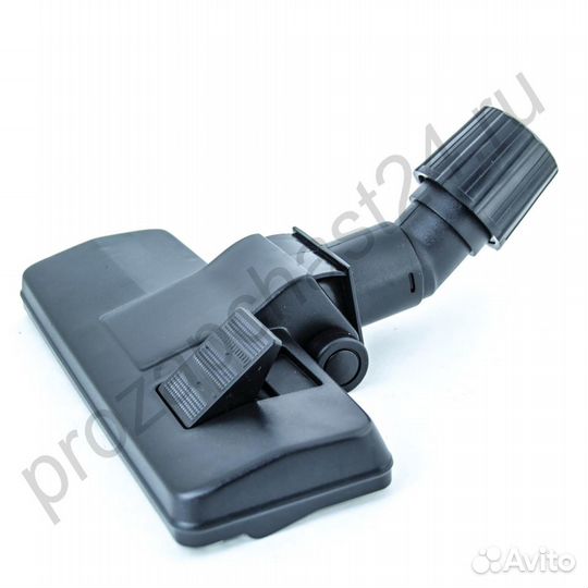 Щетка пылесоса универсальная на колесиках