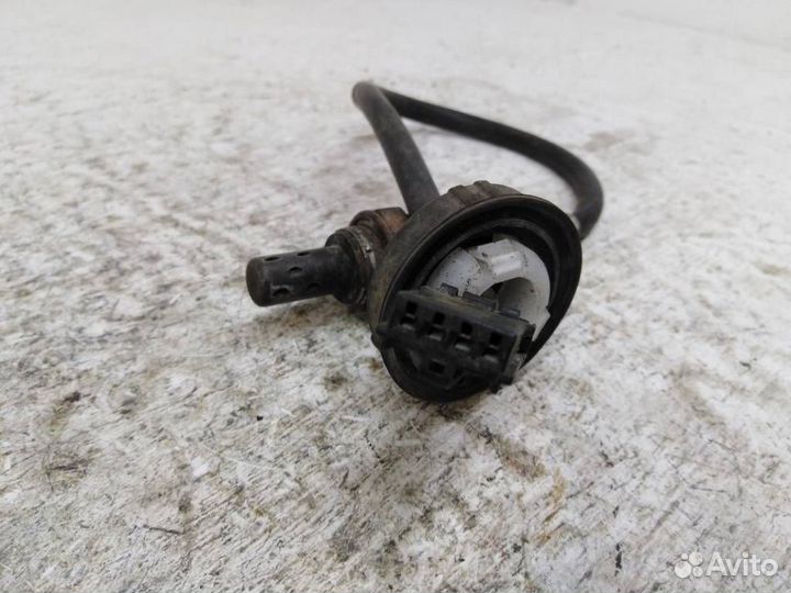 Датчик кислорода (лямбда-зонд)