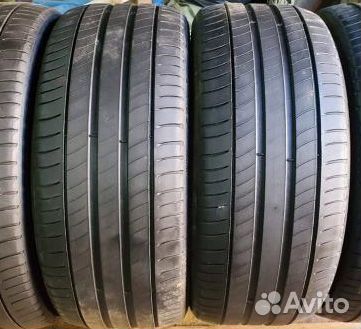Michelin Primacy 3 205/55 R17