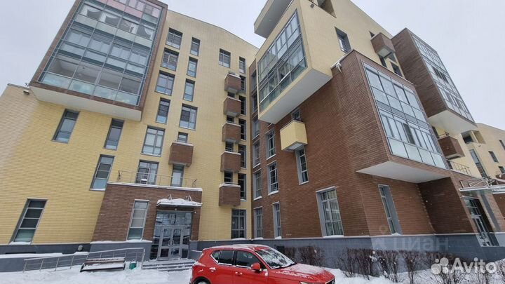 Готовый арендный бизнес с арендаторами