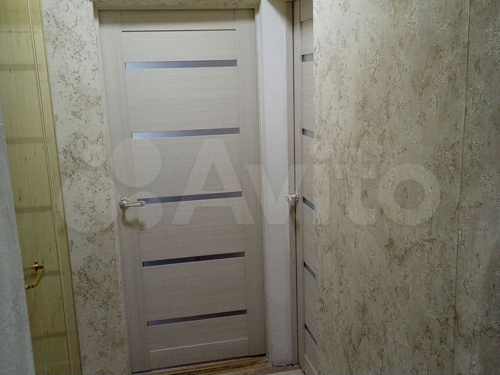 2-к. квартира, 36 м², 4/4 эт.