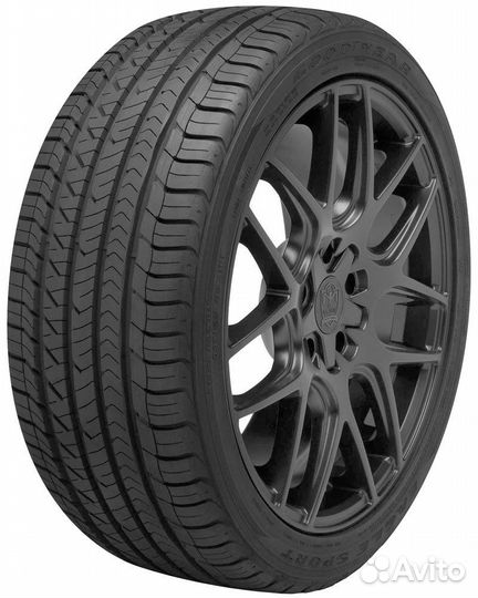 Goodyear Eagle Sport TZ 245/40 R17