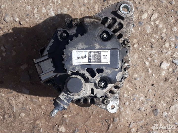 Генератор Kia Sportage 2