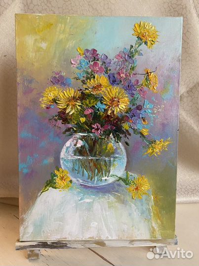 Пейзажи, портреты,модульные картины