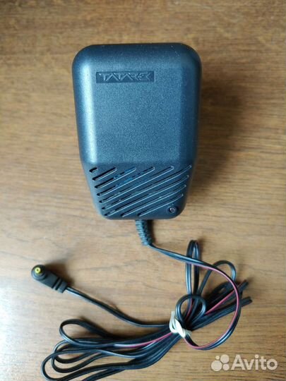 Блок питания