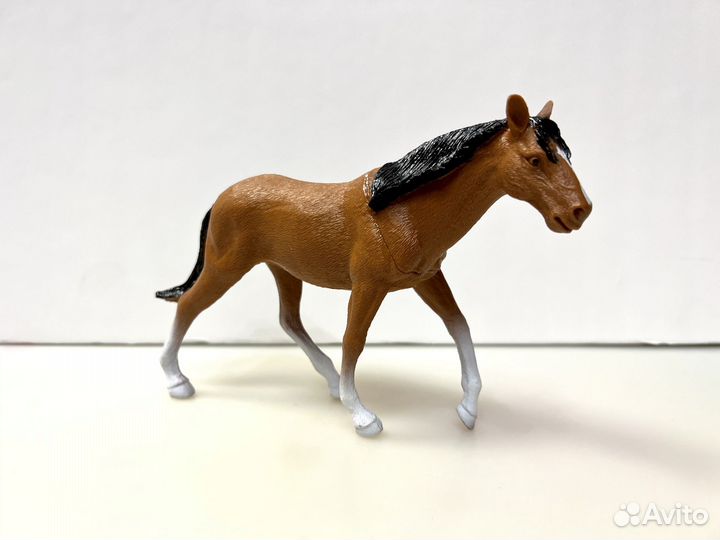 Игрушки Степные рысаки Сбабам