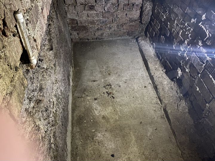 Гараж, 29 м²