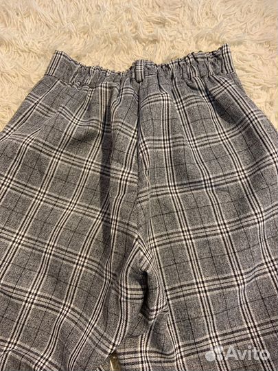 Брючный костюм