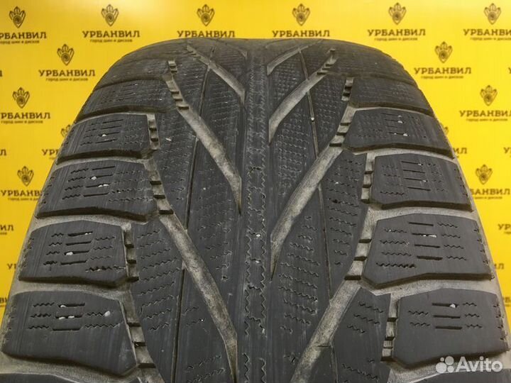 Nokian Tyres Hakkapeliitta R2 SUV 265/60 R18 114R