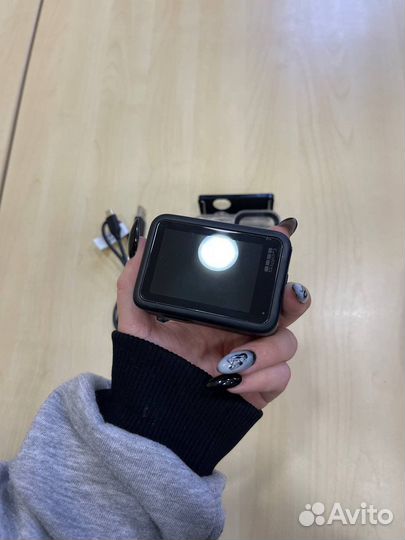 Экшн камера GoPro Hero 9