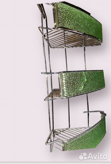 Полка угловая