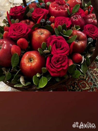 Женский букет\Мужской букет