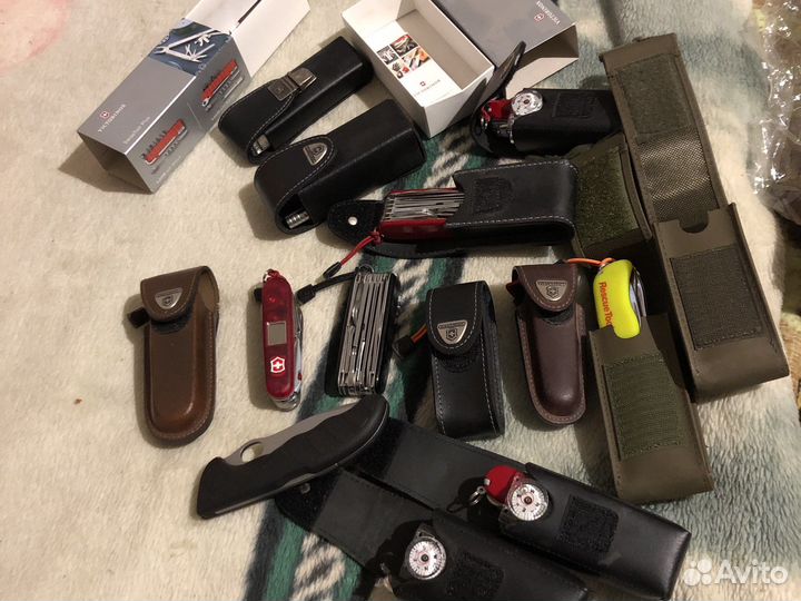 Нож мультитул новый швейцария victorinox