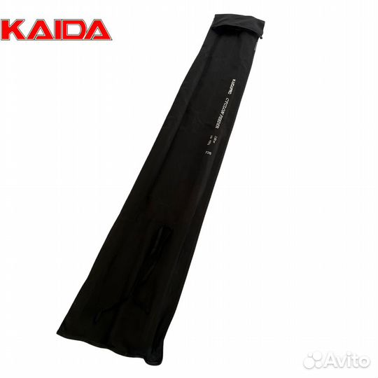 Фидер kaida PRO cyclon Feeder, до 150g, 3,9m