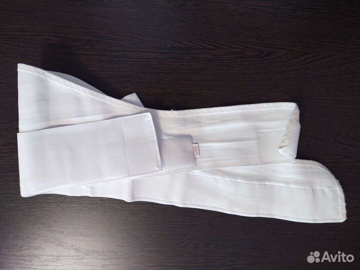 Бандаж для беременных и после родов