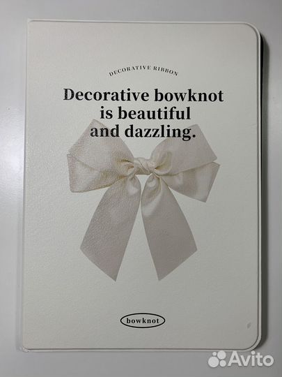 Чехол-книжка для iPad Air 10.9