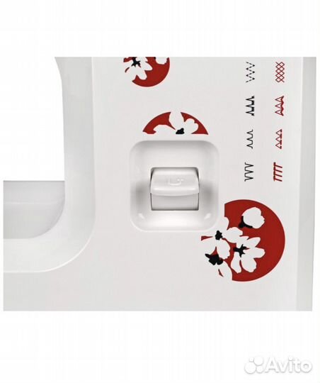 Швейная машина Janome MX 77