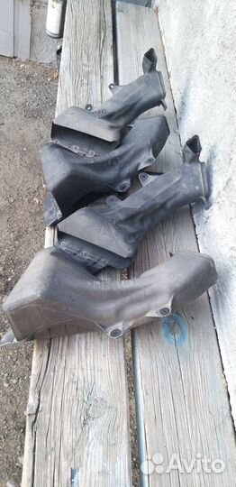 Воздуховод lexus gs 300/350/430